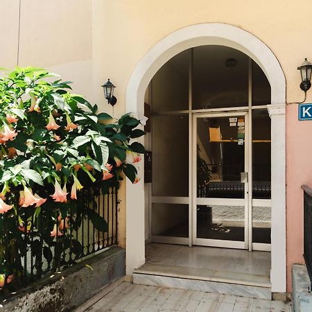 Corfu Casa Di Daisy公寓 外观 照片
