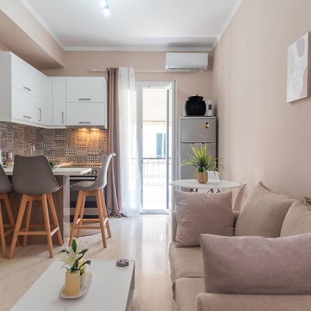 Corfu Casa Di Daisy公寓 外观 照片