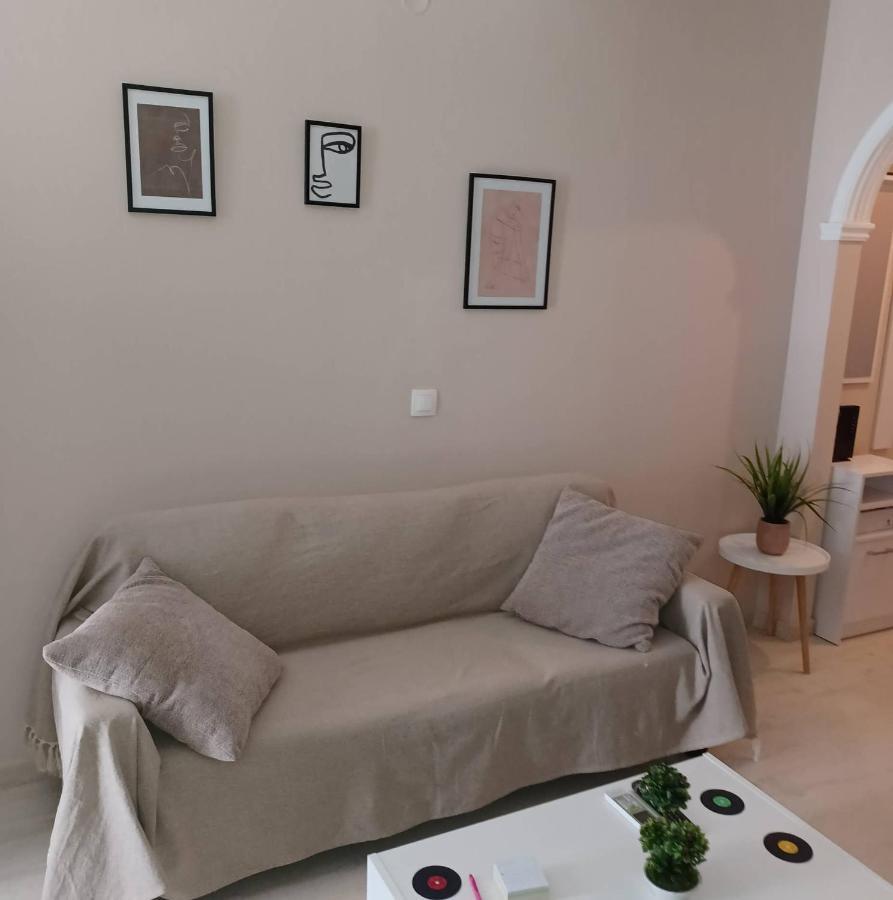 Corfu Casa Di Daisy公寓 外观 照片