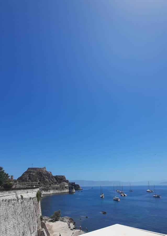 Corfu Casa Di Daisy公寓 外观 照片