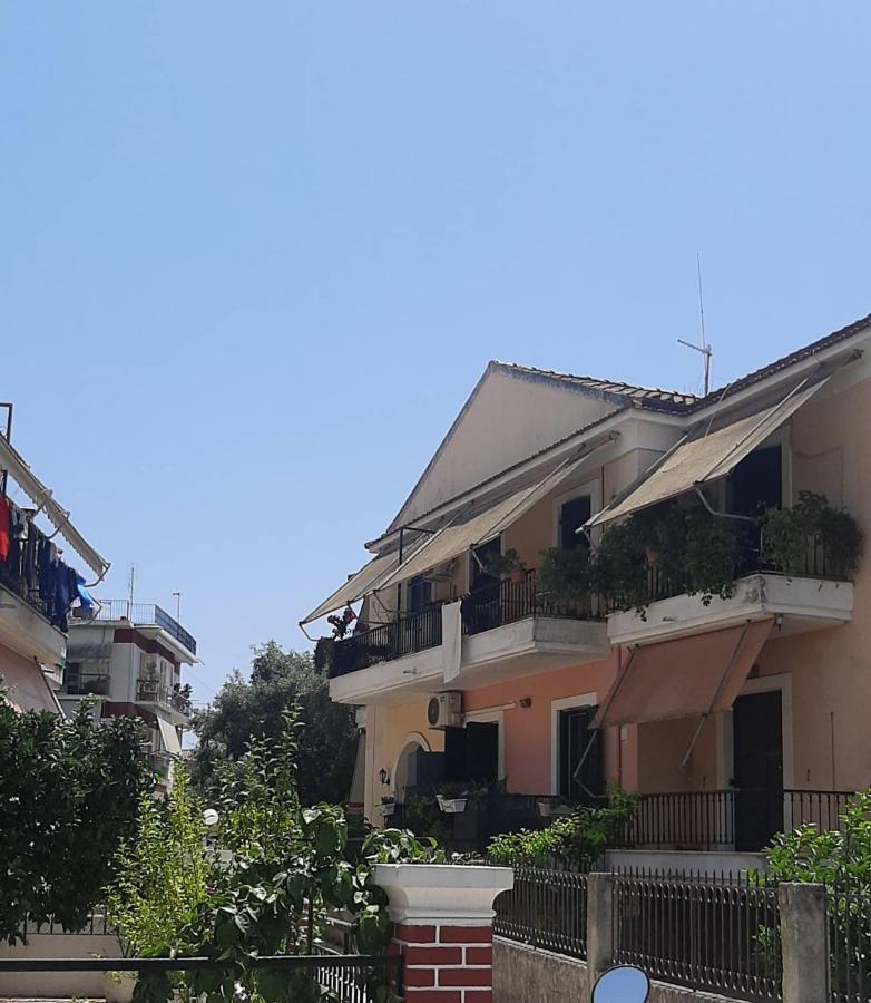 Corfu Casa Di Daisy公寓 外观 照片