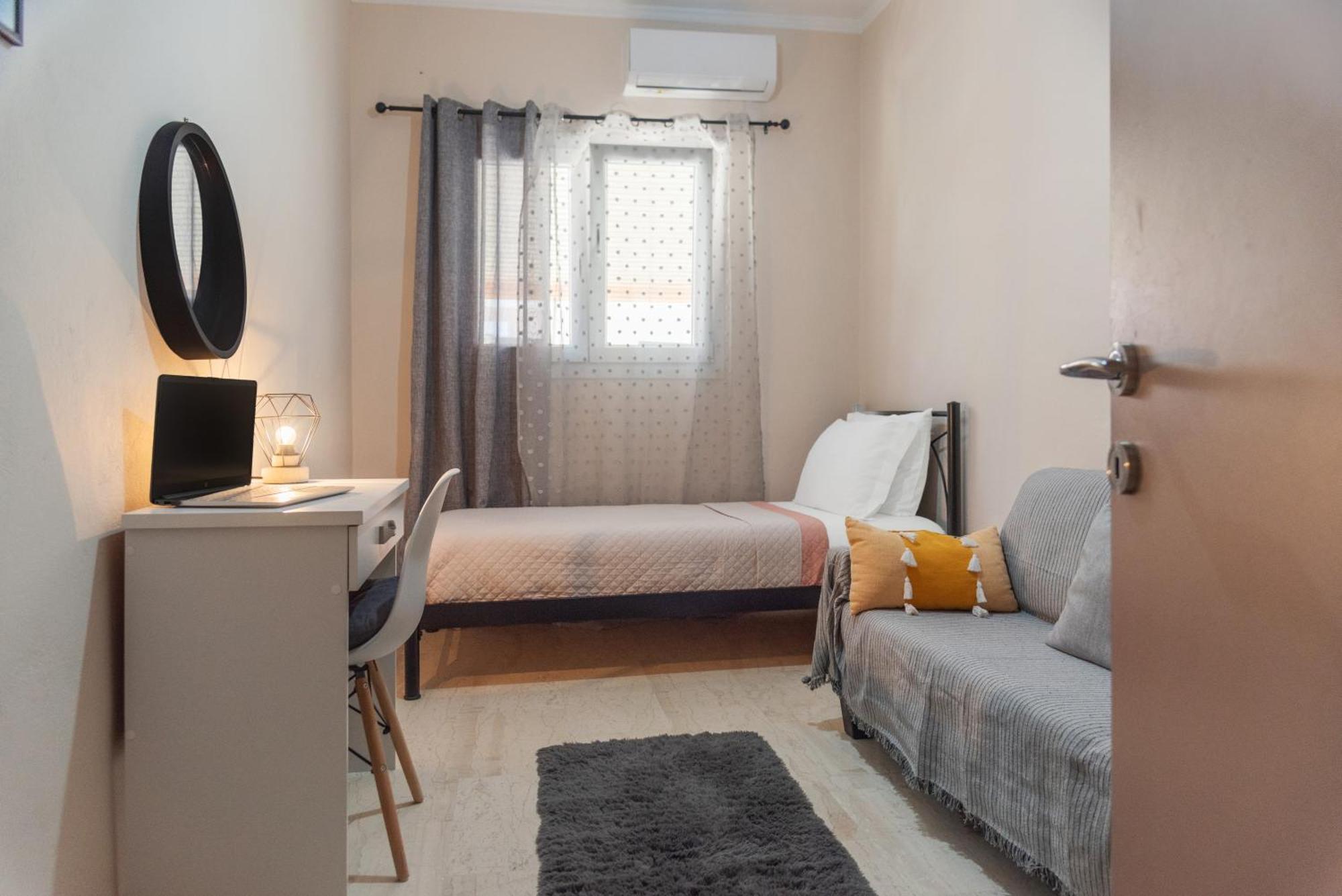 Corfu Casa Di Daisy公寓 外观 照片