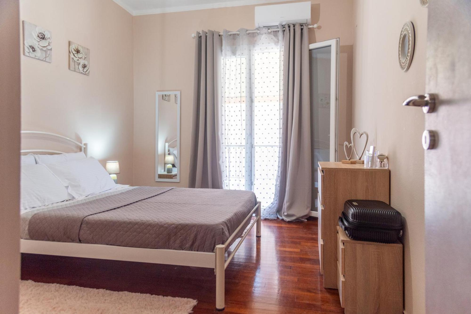 Corfu Casa Di Daisy公寓 外观 照片