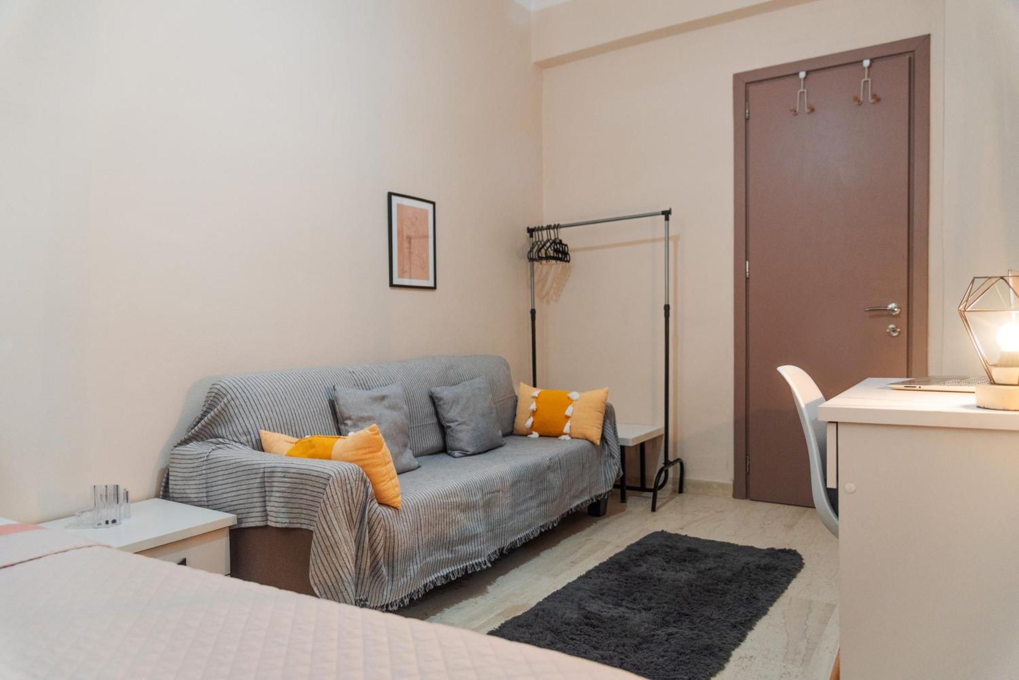 Corfu Casa Di Daisy公寓 外观 照片