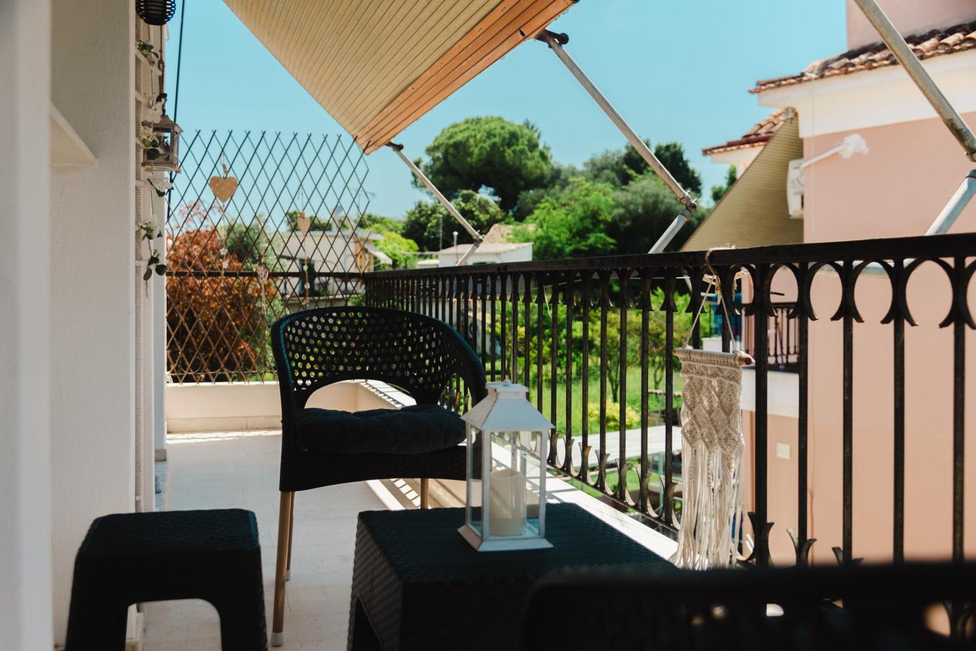 Corfu Casa Di Daisy公寓 外观 照片