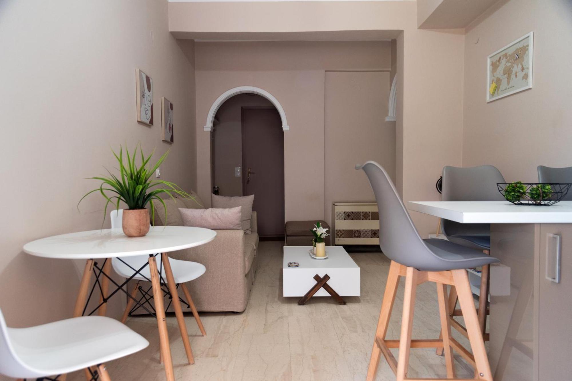 Corfu Casa Di Daisy公寓 外观 照片