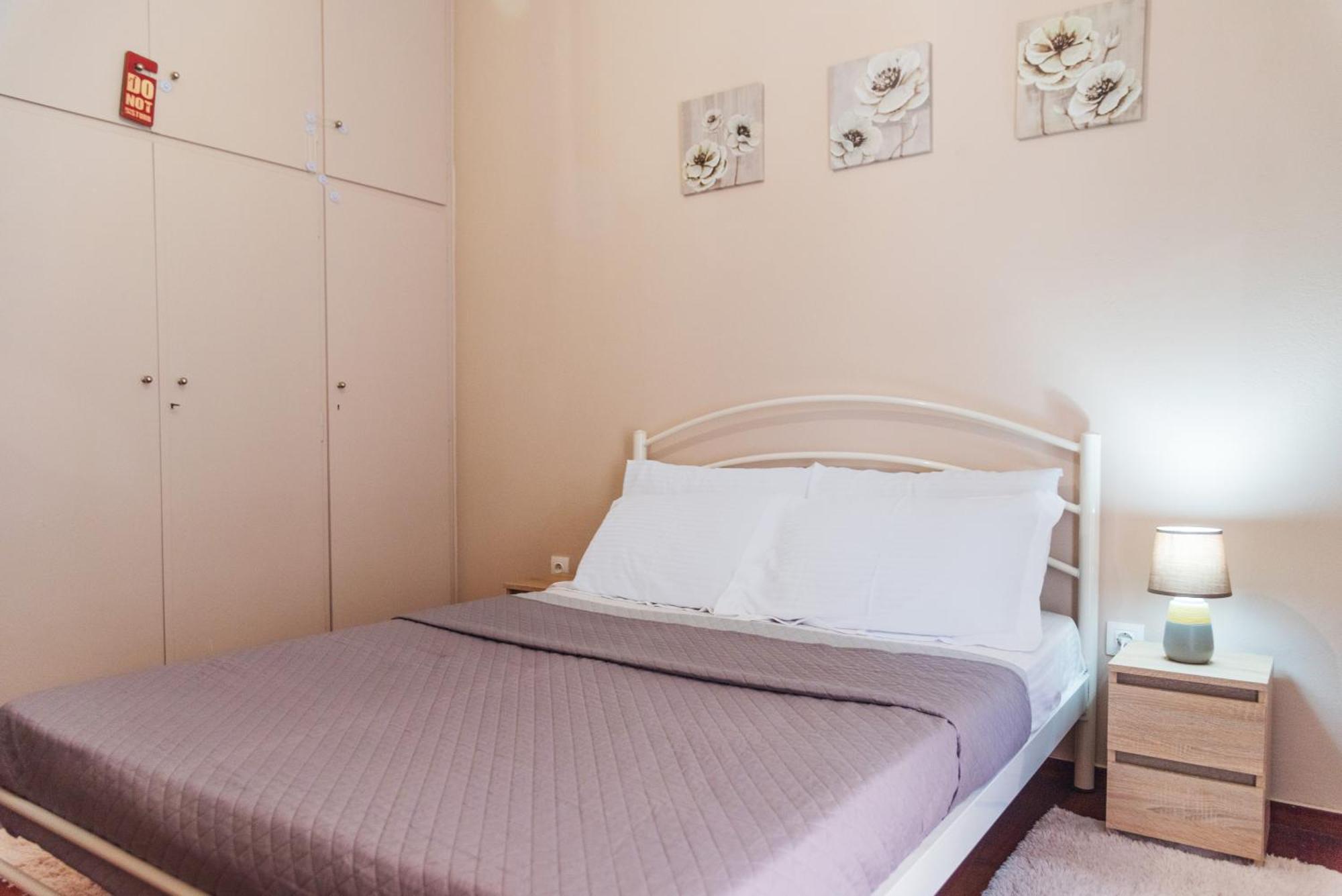 Corfu Casa Di Daisy公寓 外观 照片