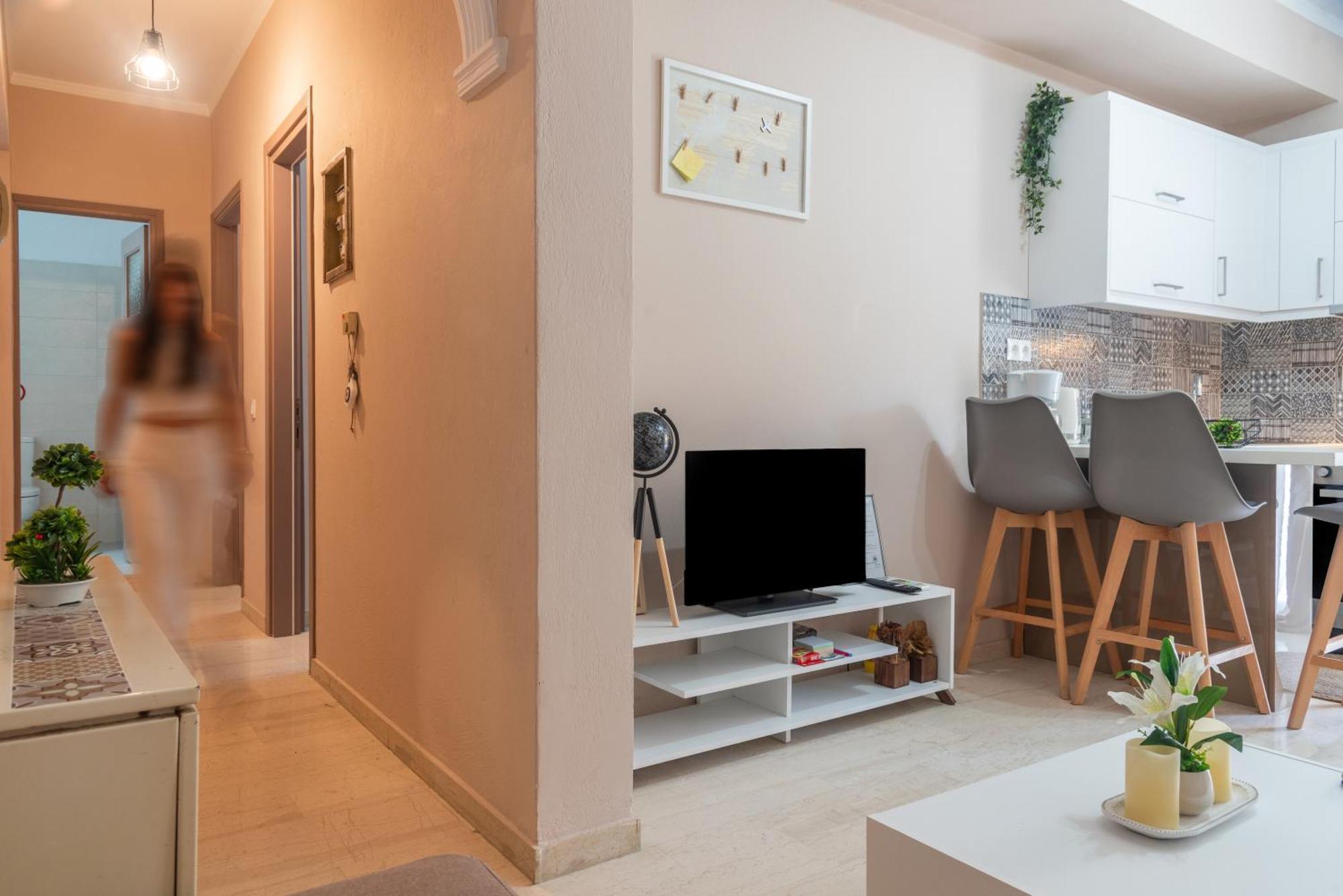 Corfu Casa Di Daisy公寓 外观 照片
