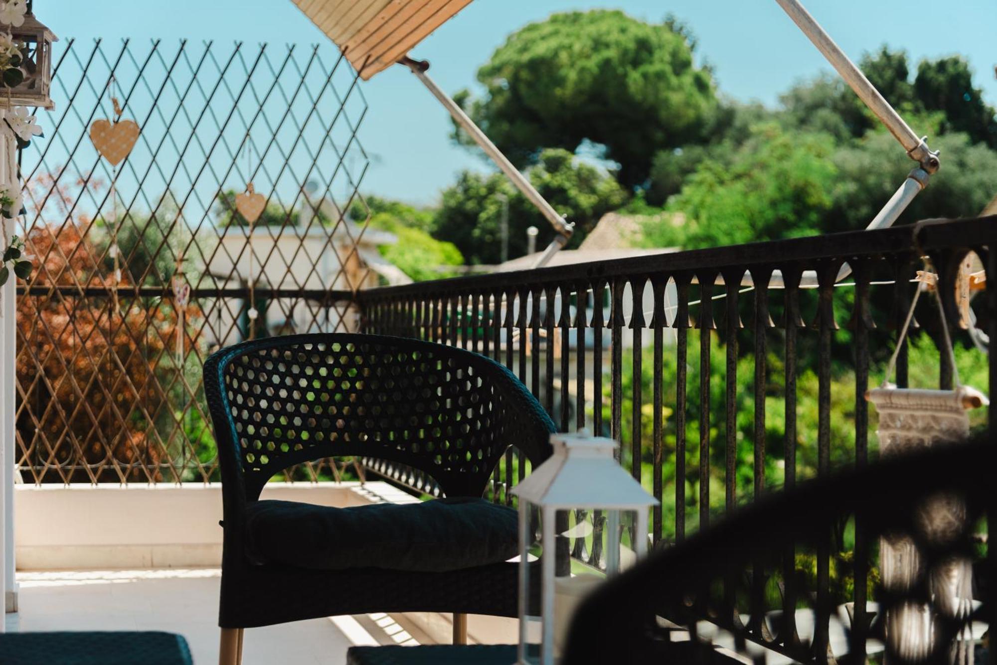 Corfu Casa Di Daisy公寓 外观 照片