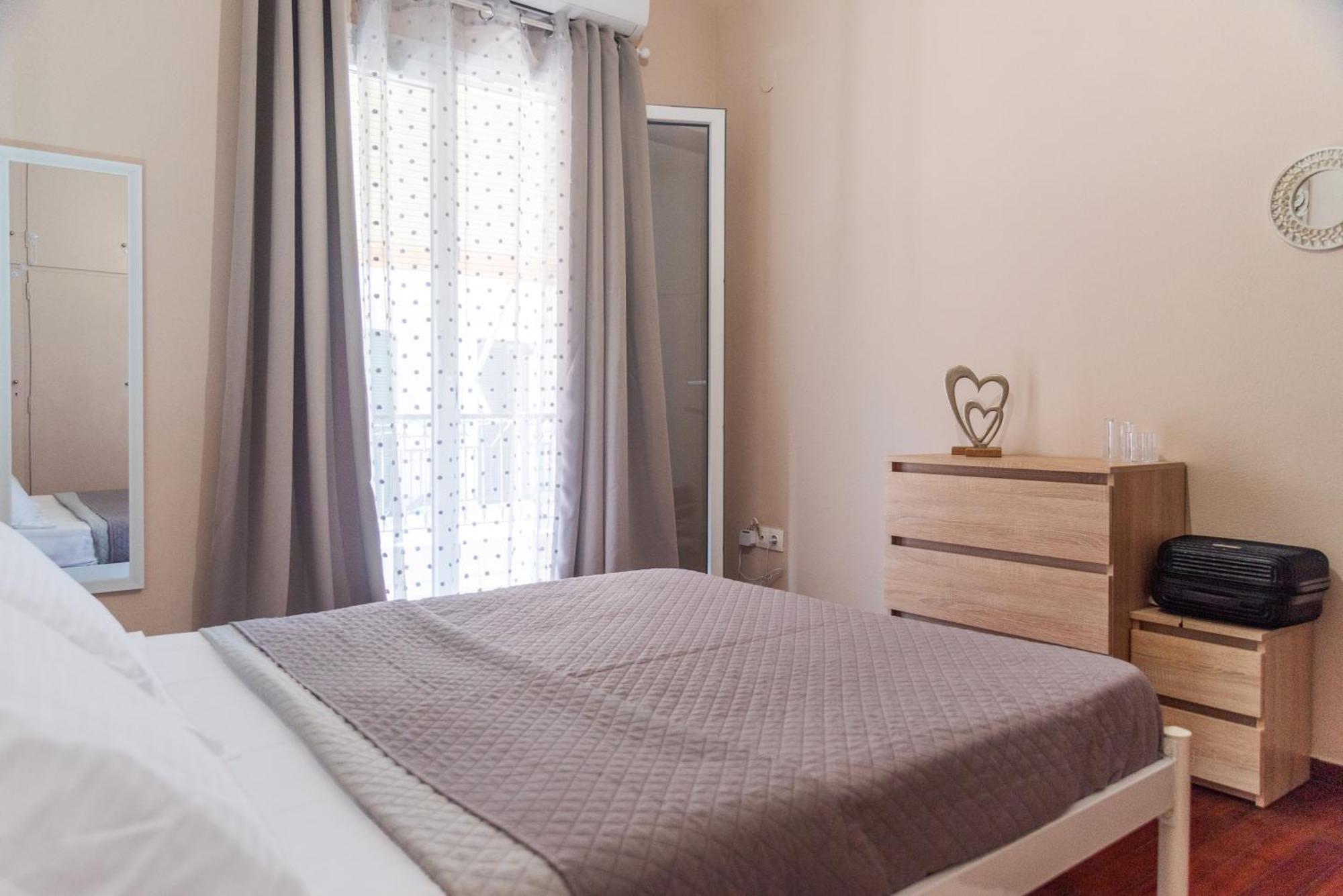 Corfu Casa Di Daisy公寓 外观 照片